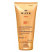 NUXE - Sun Delikátní mléko s vysokou ochranou SPF 30 Opalovací krémy 150 ml unisex