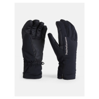 Rukavice peak performance unite glove černá