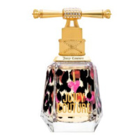 Juicy Couture I Love Juicy Couture parfémovaná voda pro ženy 50 ml