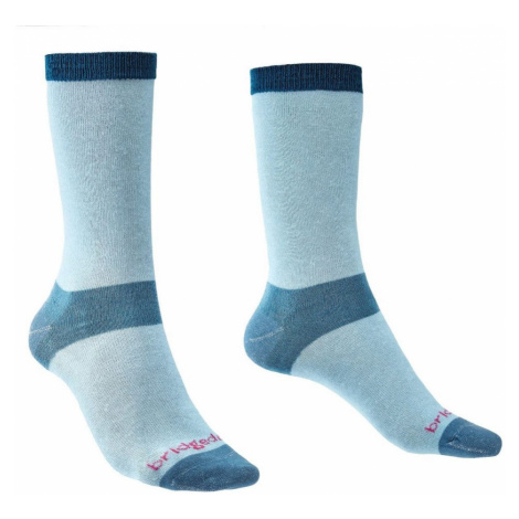 Dámské základní ponožky Bridgedale Everyday Outdoors Coolmax Liner