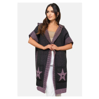 Cardigan model 17154476 - Kamea