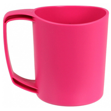 Hrnek LIFEVENTURE Ellipse Mug, pink | Modio.cz