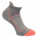 Dámské ponožky Regatta RWH030 Trail Runner Světle šedé