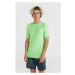 O'Neill ESSENTIALS CALI Pánské koupací tričko, světle zelená, velikost