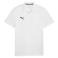 Puma Team Goal Casuals Polo M 658605 04 pánské