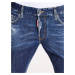 Skater Jeans DSQUARED2