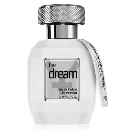 Asombroso by Osmany Laffita The Dream for Woman parfémovaná voda pro ženy 50 ml