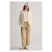 SAKO GANT SLIM TEXTURE BLAZER JACKET LINEN