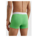 Světle zelené pánské boxerky Tommy Hilfiger Underwear
