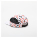 Kšiltovka adidas Terrex Heat.Rdy 5-Panel Graphic Cap Black/ Semi Impact Orange/ Black