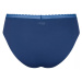 Dámské kalhotky BODY ADAPT Twist High leg - SAPPHIRE - modré 7010 - SLOGGI