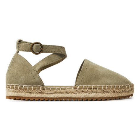 Espadrilky Marc O'Polo