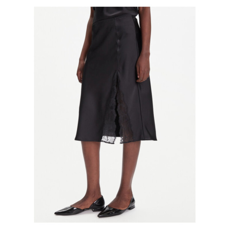 Midi sukně Calvin Klein