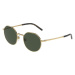 Dolce & Gabbana DG2286 02/9A Polarized - ONE SIZE (52)