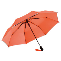 Fare Skládací deštník FA5547 Neon Orange