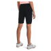 Under Armour Links Short Dámské golfové kraťasy 1362774 Black