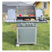 G21 California 23921 Plynový gril BBQ Premium line, 4 hořáky + zdarma redukční ventil