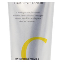 MISSHA Vita C Plus Clear Complexion Foaming Cleanser 120 ml