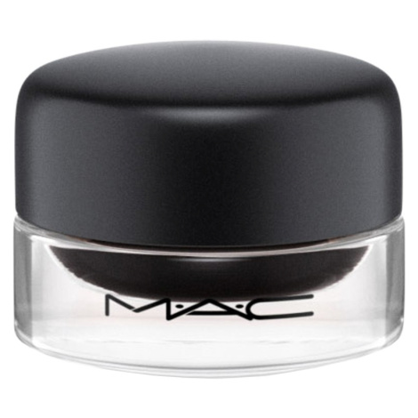 MAC Cosmetics Dlouhotrvající oční linky a gel na obočí (Pro Longwear Fluidline Eyeliner and Brow