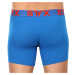 3PACK pánské boxerky Styx long sportovní guma vícebarevné (3U96897)