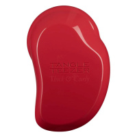 Tangle Teezer Thick & Curly Salsa Red Kartáč