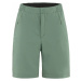 Fjällräven High Coast Shade Shorts W Patina Green Outdoorové šortky