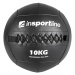 Posilovací míč inSPORTline Walbal SE 10 kg