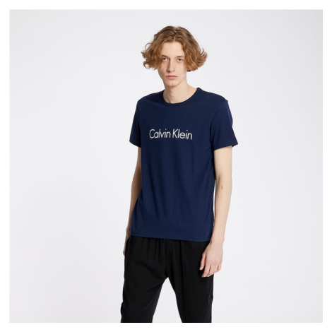 Calvin Klein Calvin Klein Graphic Tee Navy
