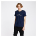 Calvin Klein Calvin Klein Graphic Tee Navy