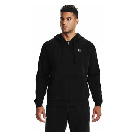 Pánská mikina Under Armour Rival Fleece FZ Hoodie