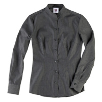 Cg Workwear Pacentro Dámská košile 00550-14 Dark Grey