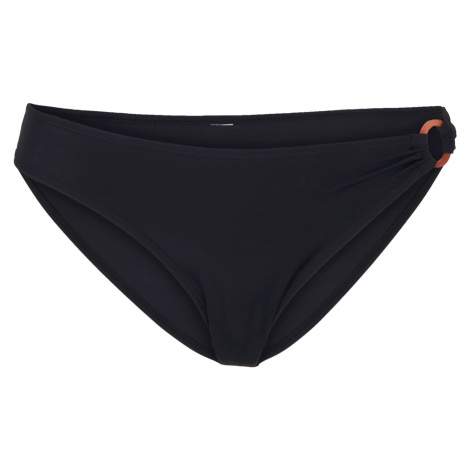 Bonprix BODYFLIRT bikiny - spodní díl Barva: Černá, Mezinárodní