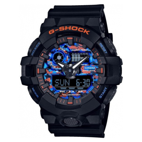 Casio G-Shock GA-700CT-1AER