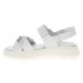 Tamaris Dámské sandály 1-28229-20 white Bílá