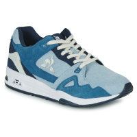 Le Coq Sportif LCS R1000 DENIM Modrá