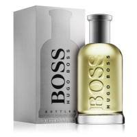 Hugo Boss Boss No. 6 Bottled - EDT 2 ml - odstřik s rozprašovačem