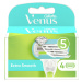 Gillette Venus Venus Embrace náhradní hlavice 4 ks