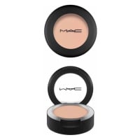 MAC - Powder Kiss Soft Matte Eyeshadow Oční stíny 1.5 g Béžová unisex