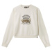 Dickies Fort Lewis Crew Neck Sweatshirt