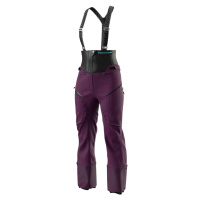 Kalhoty Dynafit Free GTX W royal purple 23/24 Barva: fialová