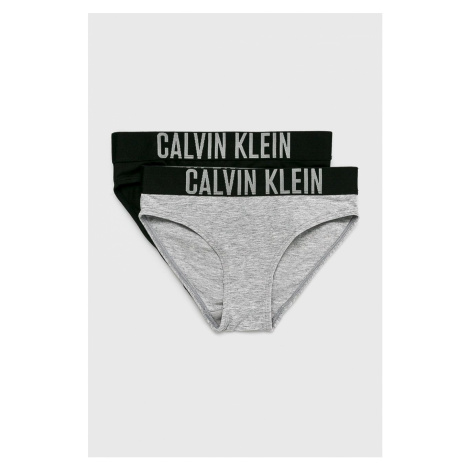 Calvin Klein Underwear - Dětské kalhotky 104-176 cm (2-pack) | Modio.cz