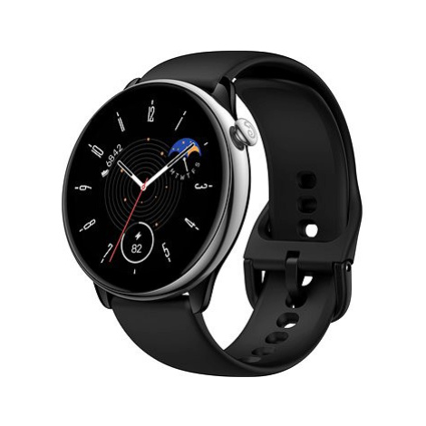 Amazfit GTR Mini Midnight Black