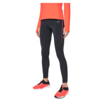 4F-WOMENS FUNCTIONAL TROUSERS SPDF015-20S-DEEP BLACK I Černá