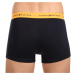 3PACK pánské boxerky Tommy Hilfiger tmavě modré (UM0UM02763 0VI)