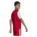 Dětský dres adidas Estro 19 Jersey Červená / Bílá