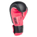 Fighter SPEED OZ Boxerské rukavice, růžová, velikost