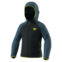 Dynafit Youngstar INFINIUM™ Insulation Jacket Kids tmavě modrá/černá