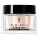 Yves Saint Laurent Vyživující pleťový krém s anti-age účinkem Pure Shots (Perfect Plumper Nutri-