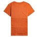 Roxy NOON OCEAN B Dámské triko, oranžová, velikost