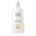 Garnier Ambre Solaire Super UV ultra lehký ochranný fluid proti nedokonalostem pleti SPF 50+ 40 